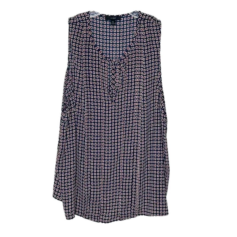 ❤️ 🆕 J CREW Top Size XL